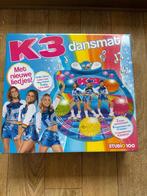 K3 dansmat, Kinderen en Baby's, Ophalen of Verzenden, Zo goed als nieuw
