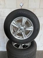 Hyundai iX-35 Winterset 215/70 R16 Hankook met TPMS, Ophalen, 16 inch, Banden en Velgen, Winterbanden