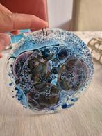 Uniek glazen kunstobject, Ophalen of Verzenden, Gebruikt