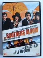 The Brothers Bloom (originele dvd), Cd's en Dvd's, Dvd's | Komedie, Ophalen of Verzenden, Vanaf 12 jaar, Zo goed als nieuw