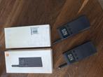 Xiaomi Mijia Smart Walkie Talkie 1S (2 stuks), Ophalen of Verzenden, Zo goed als nieuw, Portofoon of Walkie-talkie