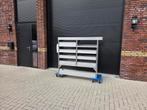 Aluca bedrijfswagen inrichting bedrijfswageninrichting, Auto diversen, Autogereedschap, Ophalen