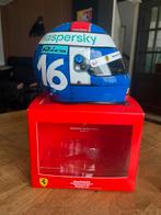 Charles Leclerc 1:2 Helm - Monaco GP, Ophalen, Nieuw, Formule 1
