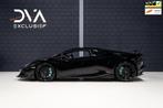 Lamborghini Huracán LP610-4 Accessori Originali, Automaat, 5204 cc, 1507 kg, Zwart