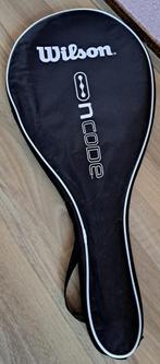 tennis racket hoes WILSON, Sport en Fitness, Tennis, Ophalen, Gebruikt, Overige typen, Wilson