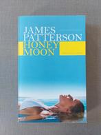 James Patterson Honeymoon, Amerika, Ophalen of Verzenden, James Patterson, Zo goed als nieuw