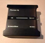 DMX controller Pioneer, Ophalen of Verzenden, Zo goed als nieuw, Licht, Kleur