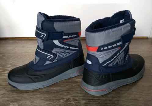 Zeer Nette, Warme en Comfortabele Snowboots 🌨️ Maat 36, Kinderen en Baby's, Kinderkleding | Schoenen en Sokken, Zo goed als nieuw