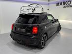 Mini Mini 2.0 John Cooper Works|231PK|Pano|HUD|HK AUDIO, Auto's, 1998 cc, Gebruikt, Zwart, 4 cilinders