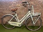 Fietshokje Hoofddorp: Gazelle Miss Grace damesfiets, Fietsen en Brommers, Fietsen | Dames | Damesfietsen, 53 tot 56 cm, Versnellingen