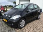 Mercedes A-klasse 150 Classic, Voorwielaandrijving, Zwart, Zwart, Origineel Nederlands
