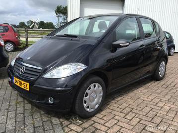 Mercedes A-klasse 150 Classic beschikbaar voor biedingen
