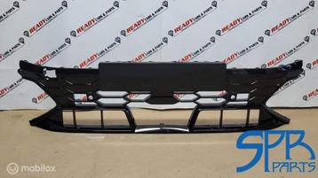 Bumper GRILL GOLF 8 VIII GTI CLUBSPORT FACELIFT 5H0853677AS beschikbaar voor biedingen
