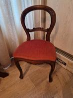 Antieke kinderstoel, Antiek en Kunst, Antiek | Meubels | Stoelen en Banken, Ophalen