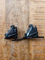 Shimano R8070 Hydraulische remklauwen, Gebruikt, Algemeen, Overige typen, Shimano Ultegra