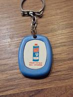 228 Vintage Tolly Sleutelhanger - Totale WC-Hygiëne, Ophalen of Verzenden, Gebruikt, Overige typen