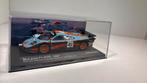 McLaren F1 GTR 1997 atlas 1.43, Hobby en Vrije tijd, Modelauto's | 1:43, Overige merken, Auto, Ophalen of Verzenden, A