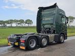 SCANIA R450 6x2/2 led retarder, Auto's, Vrachtwagens, Automaat, Scania, Traction-control, Diesel