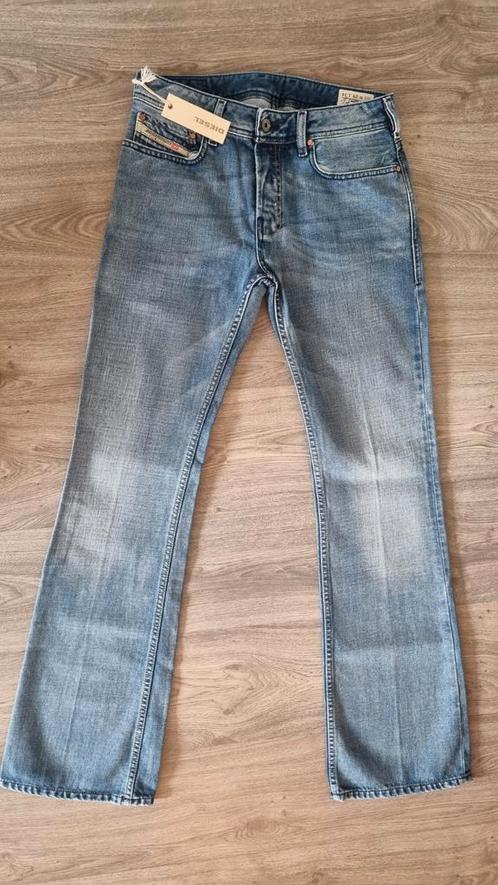 - NIEUWE - Diesel ZATHAN W29 L34 | 29x34 *008AT* - BOOTCUT, Kleding | Heren, Spijkerbroeken en Jeans, Nieuw, W32 (confectie 46) of kleiner