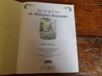 stickerboek en verhaal  Wollepluis konijntjes Beatrix Potter, Ophalen of Verzenden, Zo goed als nieuw, Beatrix Potter