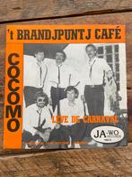 COCOMO - Leve de Carnaval Single vastelaovend, Ophalen of Verzenden, Gebruikt, Nederlandstalig