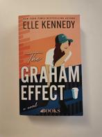 Elle Kennedy - The Graham Effect, Gelezen, Elle Kennedy, Ophalen of Verzenden, Amerika