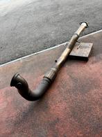 Opel Corsa opc 3 inch downpipe, Auto-onderdelen, Ophalen of Verzenden, Gebruikt