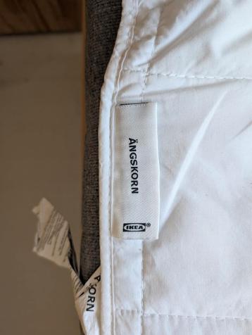 Ikea Neiden 140x200 met Matras - afbeelding 2