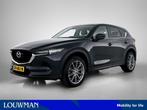 Mazda CX-5 2.0 SkyActiv-G 165 Business Comfort Bose | Elec., 15 km/l, Gebruikt, Euro 6, 4 cilinders