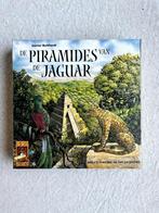 Piramides van de Jaguar kaartspel, Hobby en Vrije tijd, Gezelschapsspellen | Bordspellen, Een of twee spelers, Ophalen of Verzenden