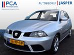 Seat Ibiza 1.4-16V Trendstyle, Auto's, Seat, Voorwielaandrijving, Gebruikt, Zwart, Ibiza