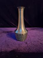 Mastad Norway Pewter Vaas - Brutalistische Stijl, Ophalen of Verzenden