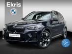 BMW iX3 High Executive Edition 80 kWh BMW iX3 High Executive, 2170 kg, IX3, 750 kg, BMW Premium Selection