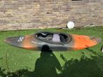 Wildwater kayak Wavesport X, Ophalen, Gebruikt, Eén persoon, Kajak