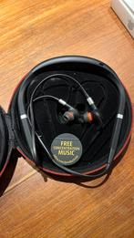 Jabra Evolve 75e headset, Computers en Software, Headsets, In-ear, Jabra Evolve, Nieuw, Ophalen of Verzenden