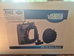 Vocas MB-256 Matte Box Kit, Overige merken, Ophalen of Verzenden, Zo goed als nieuw, 80 mm of meer