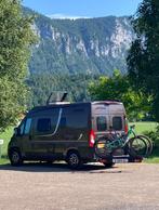 Pössl Roadcamp R buscamper, Automaat, Chemisch toilet, Ringverwarming, Fiat