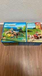 Leuke set van Playmobil 5457, Ophalen of Verzenden, Zo goed als nieuw