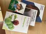 Boeken mbo niveau 3 Verpleegkunde, Boeken, Studieboeken en Cursussen, Nieuw, Ophalen of Verzenden, MBO