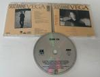 Suzanne Vega - Suzanne Vega, Ophalen of Verzenden, 1980 tot 2000, Zo goed als nieuw
