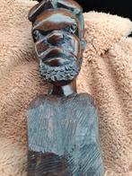 Prachtige zwarte man, Ophalen of Verzenden
