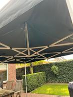 Partytent 3x3 inclusief zijwanden, Ophalen, Nieuw