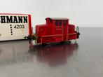 Fleischmann 4203 HO Locomotief  V 42-03, Hobby en Vrije tijd, Modeltreinen | H0, Gebruikt, Fleischmann, Ophalen of Verzenden, Gelijkstroom