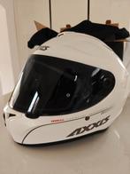 Axxis Integraalhelm + extra vizier - Nieuw!, M, Dames, Ophalen of Verzenden, Integraalhelm