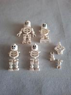 Lego popjes onderdelen, Ophalen of Verzenden