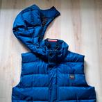 Paul & shark bodywarmer mt.L, Maat 52/54 (L), Blauw, Ophalen of Verzenden, Zo goed als nieuw