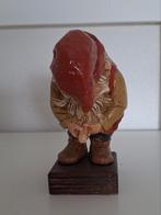 Tuinkabouter beeldje, Ophalen of Verzenden