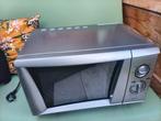 Continent Mikrowelle MW800 campingmagnetron, Caravans en Kamperen, Ophalen of Verzenden, Gebruikt