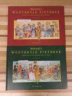 Woutertje Pieterse - Jan Kruis, Boeken, Meerdere stripboeken, Ophalen of Verzenden