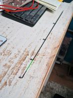 Topje Feederhengel, Watersport en Boten, Ophalen of Verzenden, Zo goed als nieuw, Overige typen